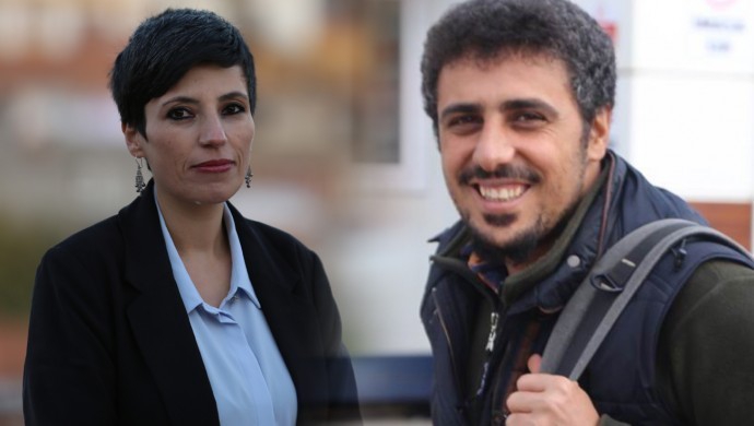 Gazeteci Oruç ve Müftüoğlu davasında karar çıkmadı
