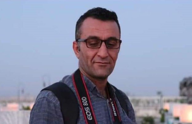 CPJ, Türkiye’den Îsam Abdullah’ın öldüğü hava saldırılarını soruşturmasını istedi