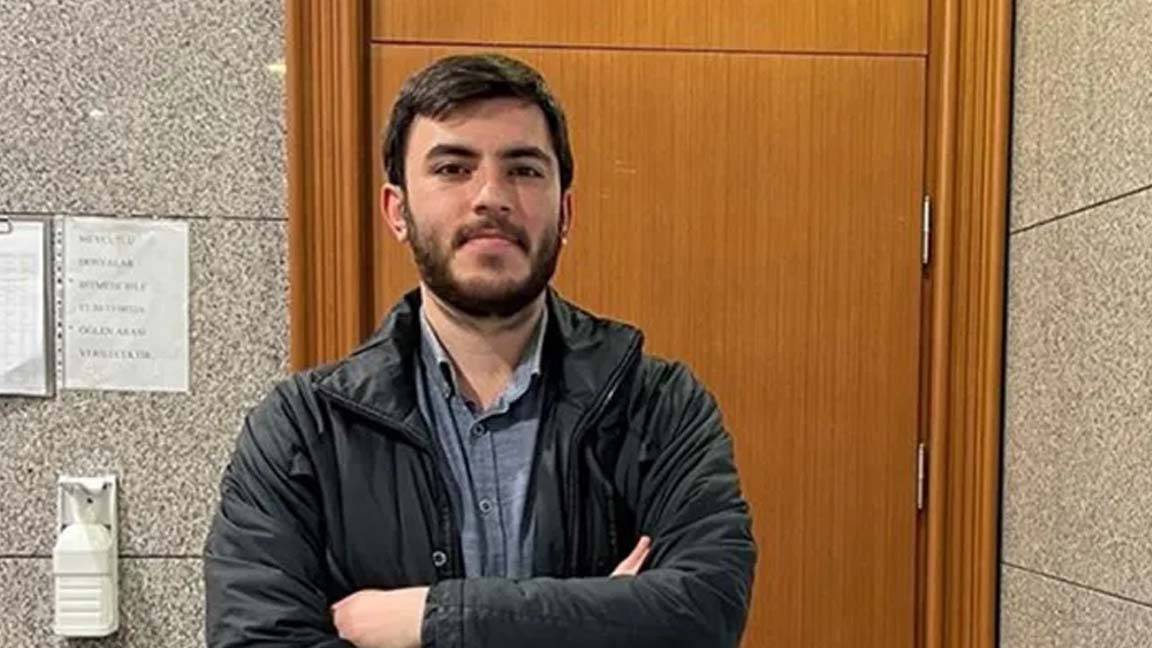 Kızılay'ın Menzil Cemaati ilişkisini haberleştiren gazeteci İsmail Arı'ya soruşturma açıldı