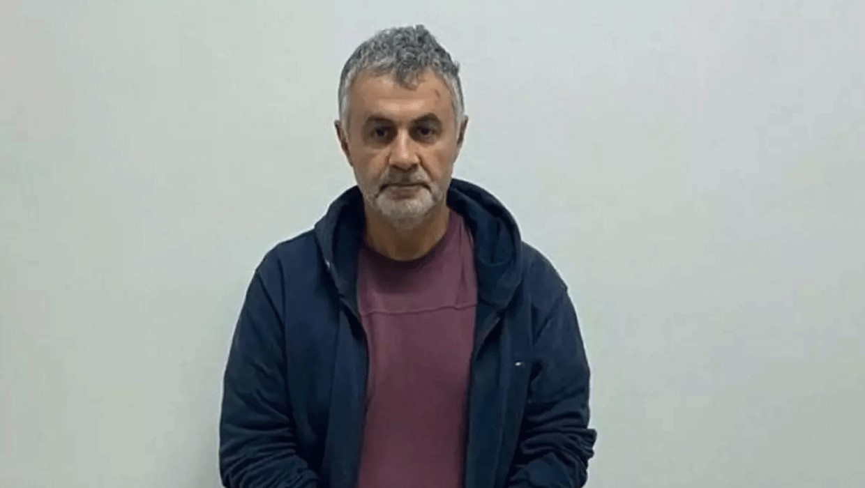 Gazeteci Mehmet Kamış tahliye edildi