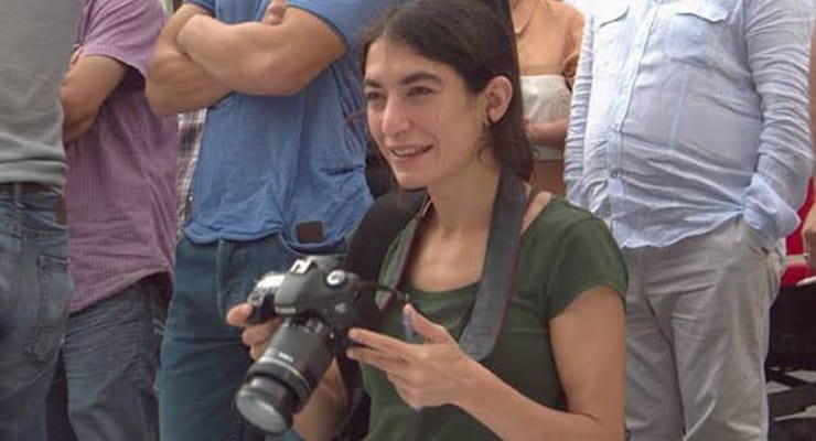 Gazeteci Zeynep Kuray’ın da yargılandığı dava Şubat’a ertelendi